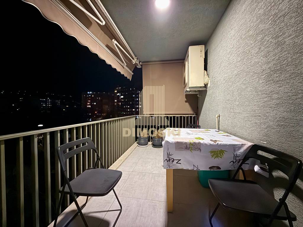 Тафталиџе - Четворособен Стан | 85м²