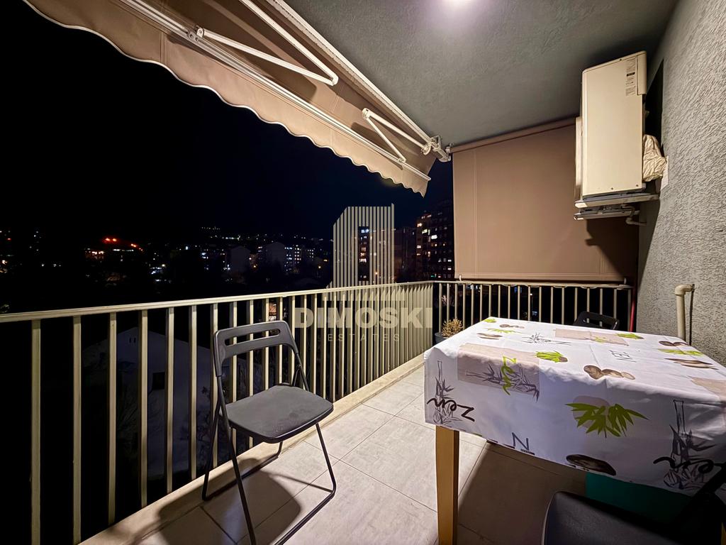 Тафталиџе - Четворособен Стан | 85м²