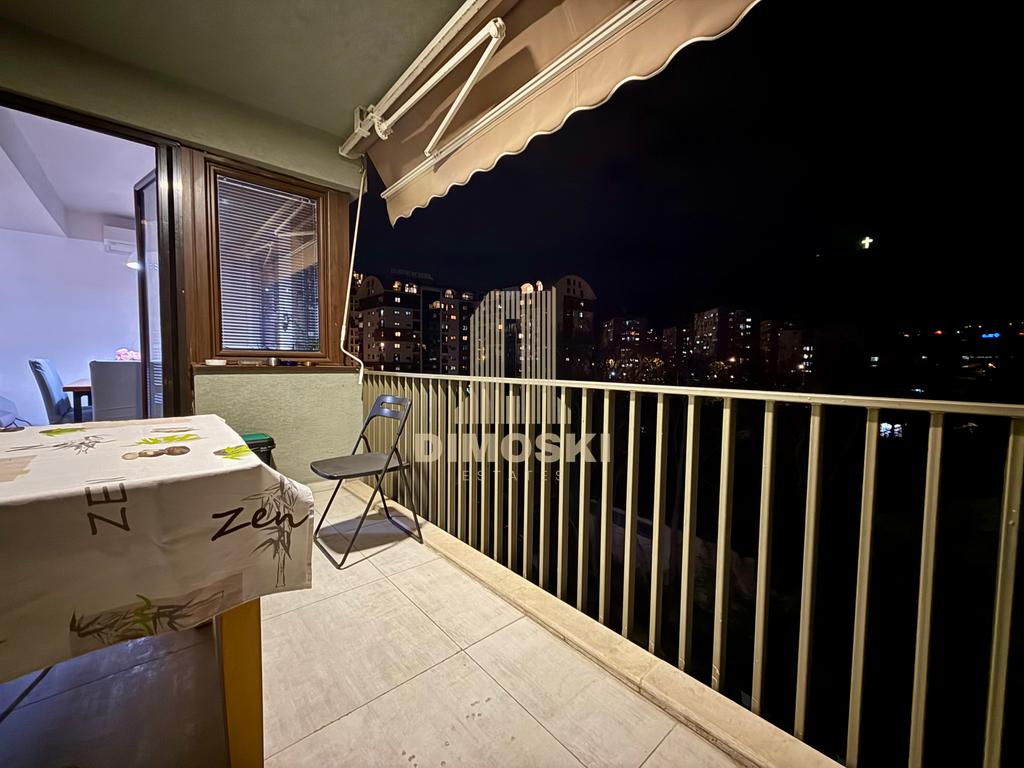 Тафталиџе - Четворособен Стан | 85м²