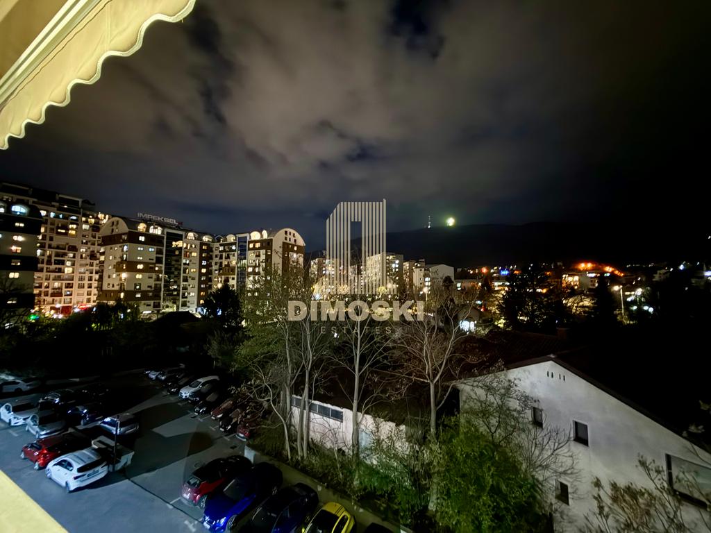 Тафталиџе - Четворособен Стан | 85м²