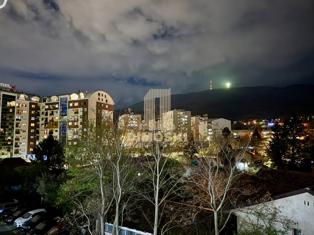 Тафталиџе - Четворособен Стан | 85м²