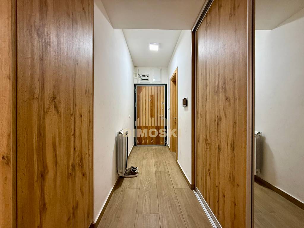 Тафталиџе - Четворособен Стан | 85м²