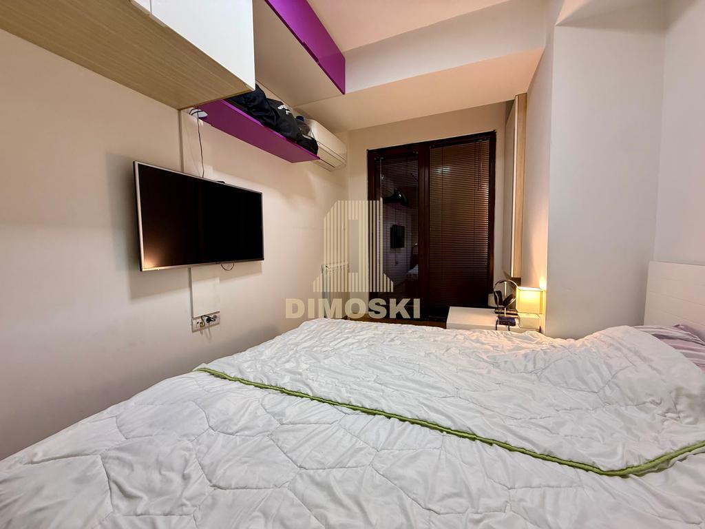 Тафталиџе - Четворособен Стан | 85м²