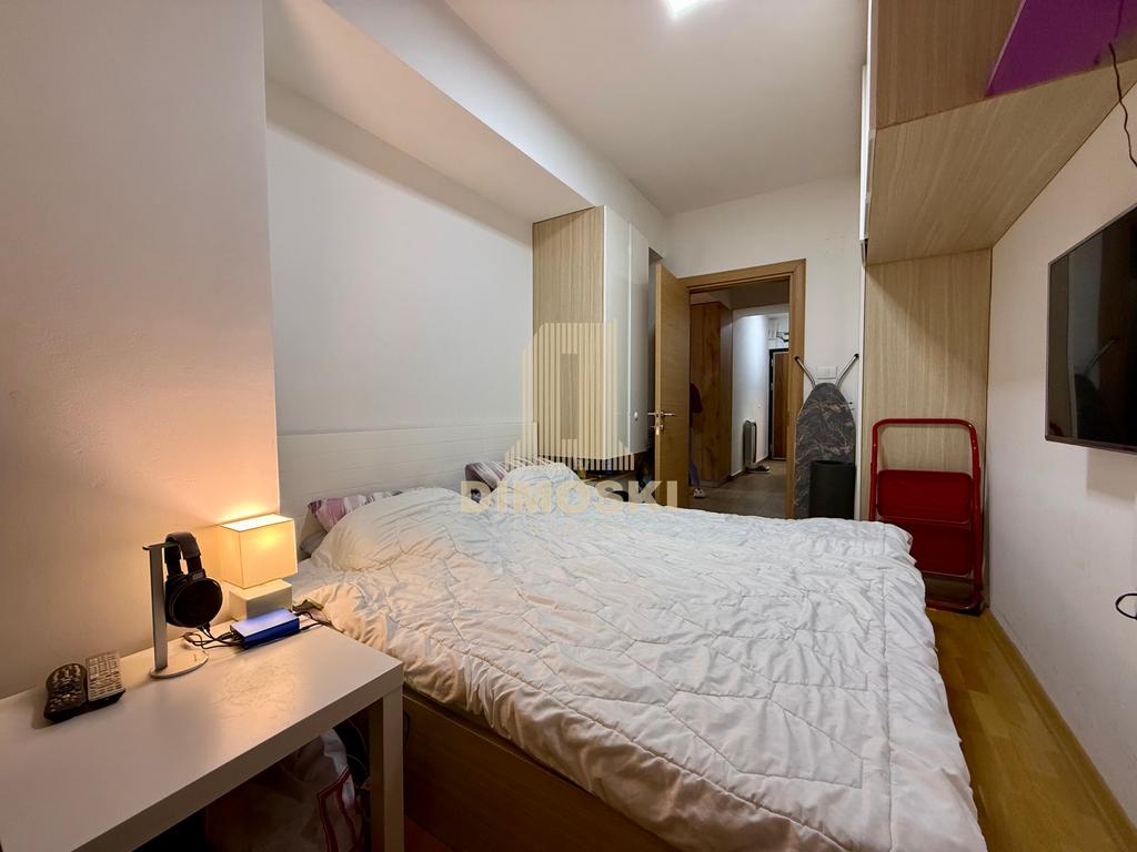 Тафталиџе - Четворособен Стан | 85м²