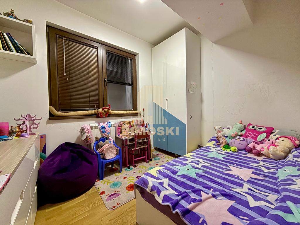 Тафталиџе - Четворособен Стан | 85м²