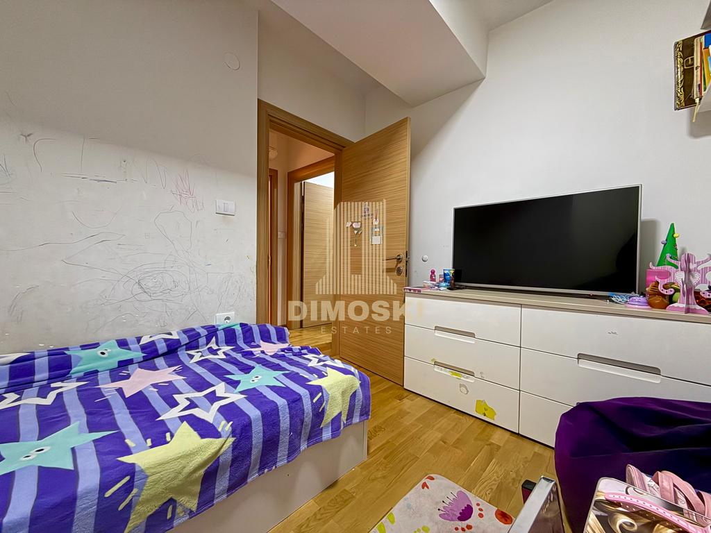 Тафталиџе - Четворособен Стан | 85м²