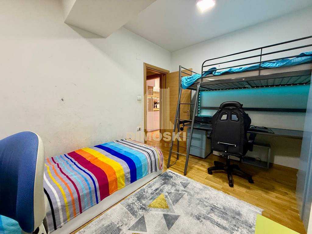 Тафталиџе - Четворособен Стан | 85м²