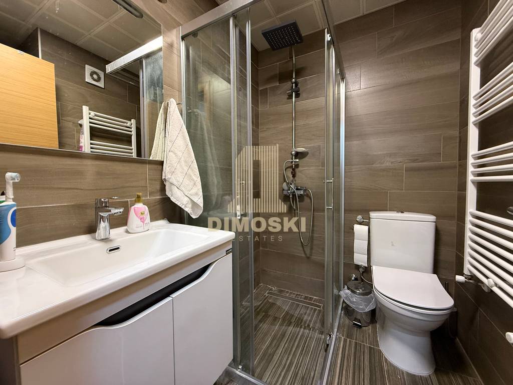 Тафталиџе - Четворособен Стан | 85м²