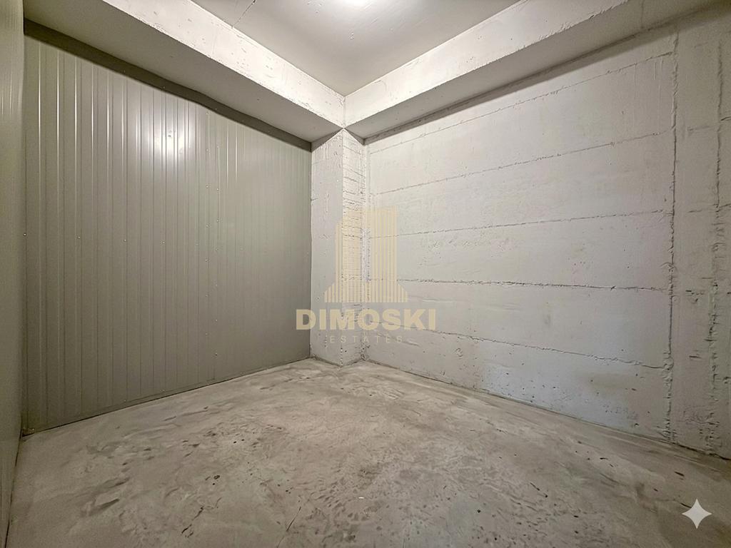 Тафталиџе - Четворособен Стан | 85м²