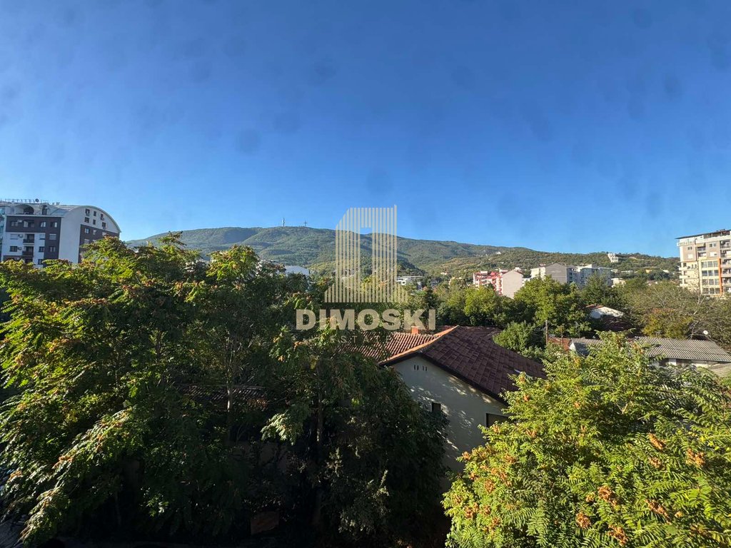 Тафталиџе - Четворособен Стан | 85м²