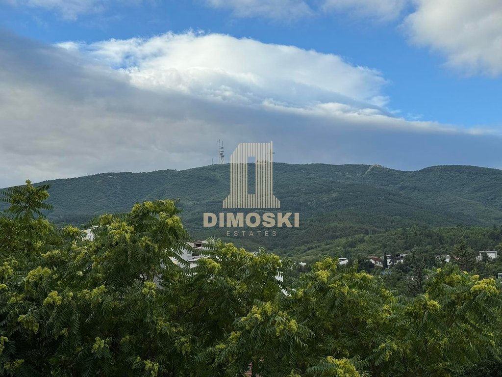 Тафталиџе - Четворособен Стан | 85м²