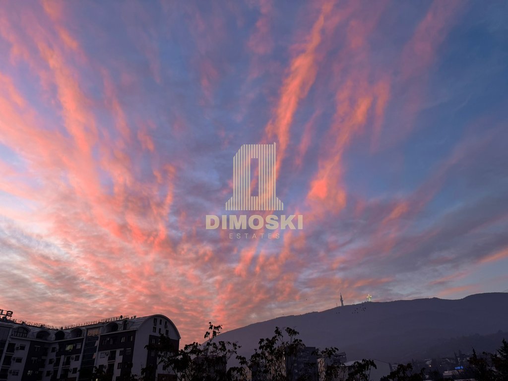 Тафталиџе - Четворособен Стан | 85м²