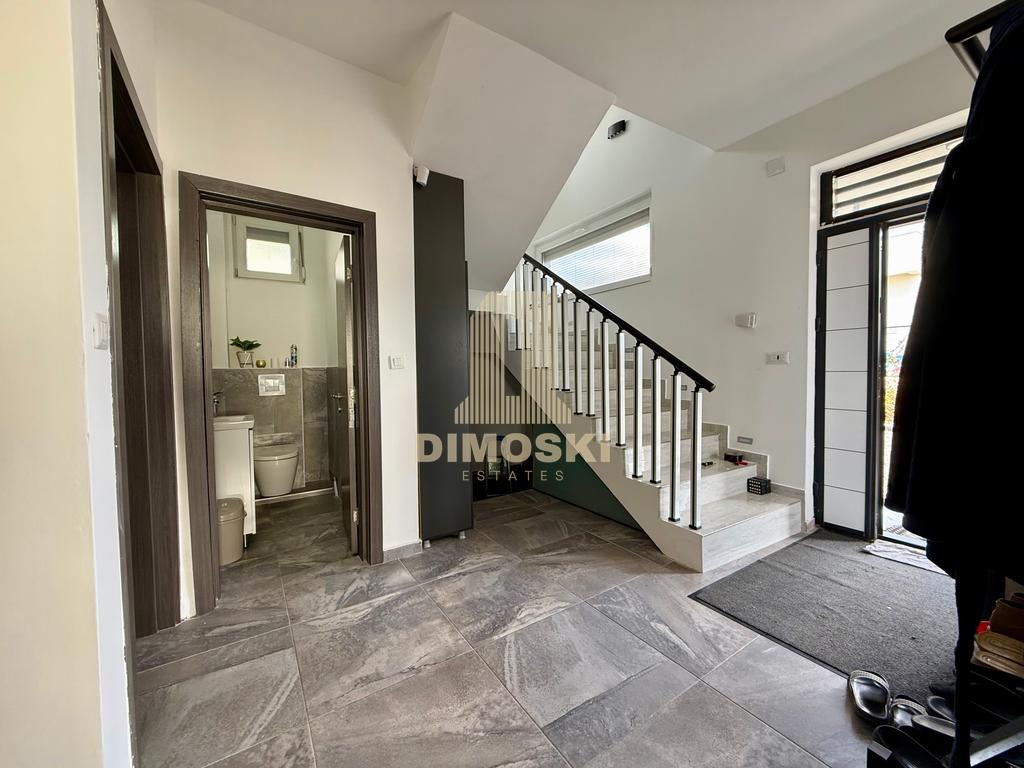 Визбегово - Опремена Куќа | 250м²