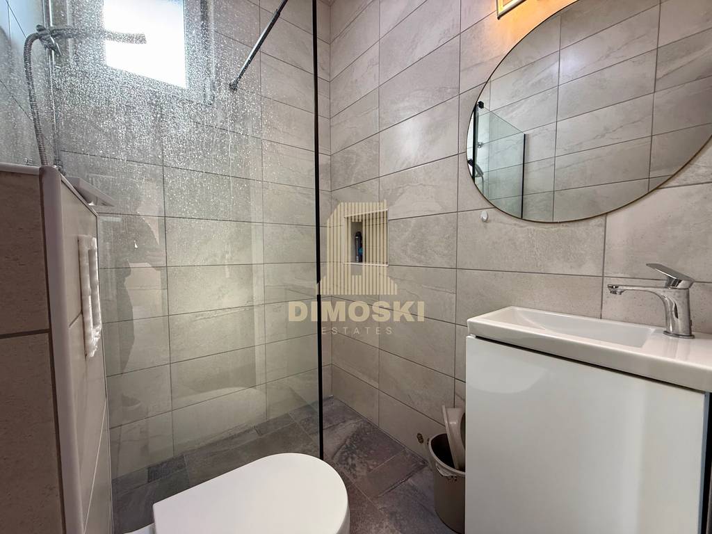 Визбегово - Опремена Куќа | 250м²