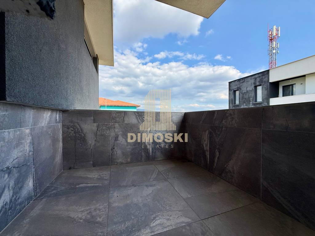 Визбегово - Опремена Куќа | 250м²