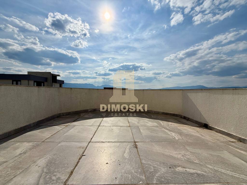 Визбегово - Опремена Куќа | 250м²