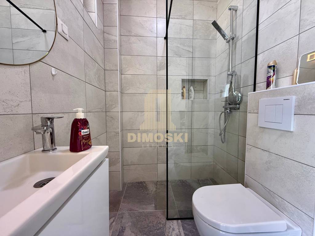 Визбегово - Опремена Куќа | 250м²