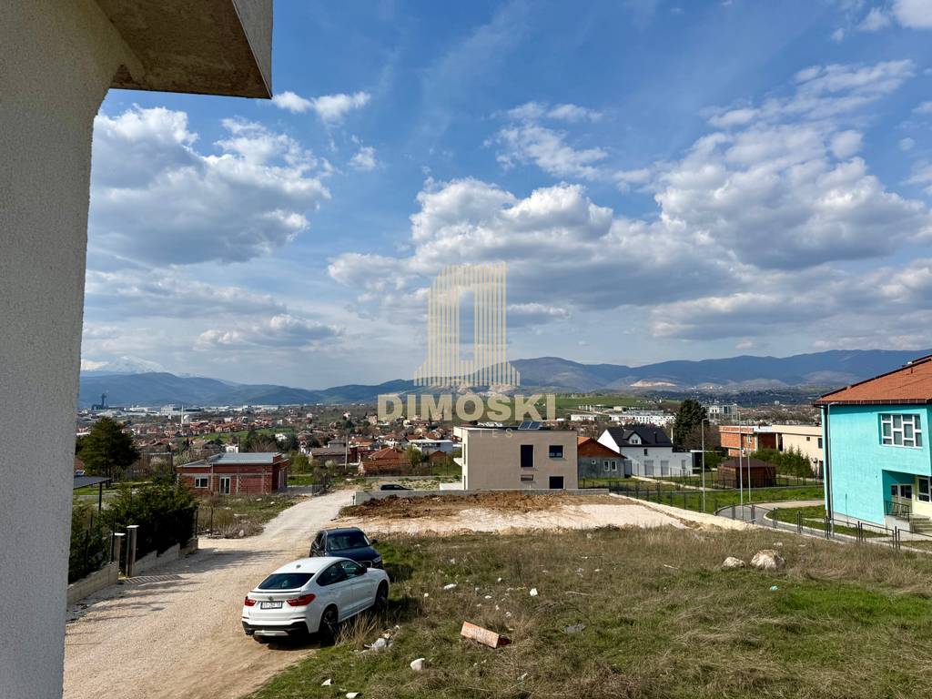 Визбегово - Опремена Куќа | 250м²