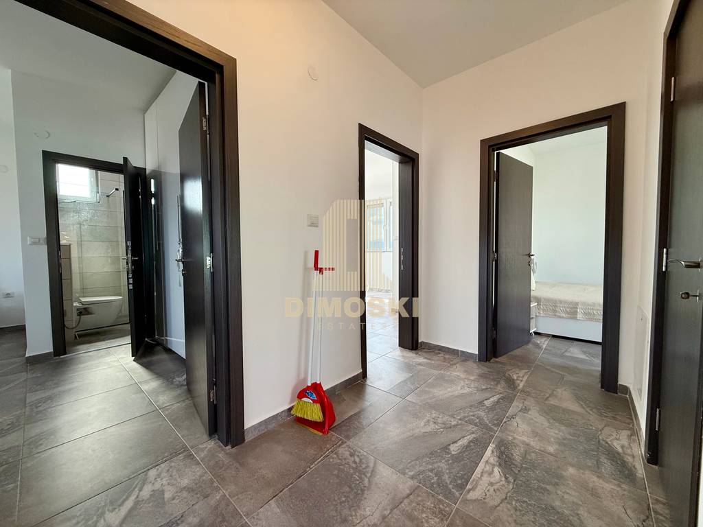 Визбегово - Опремена Куќа | 250м²