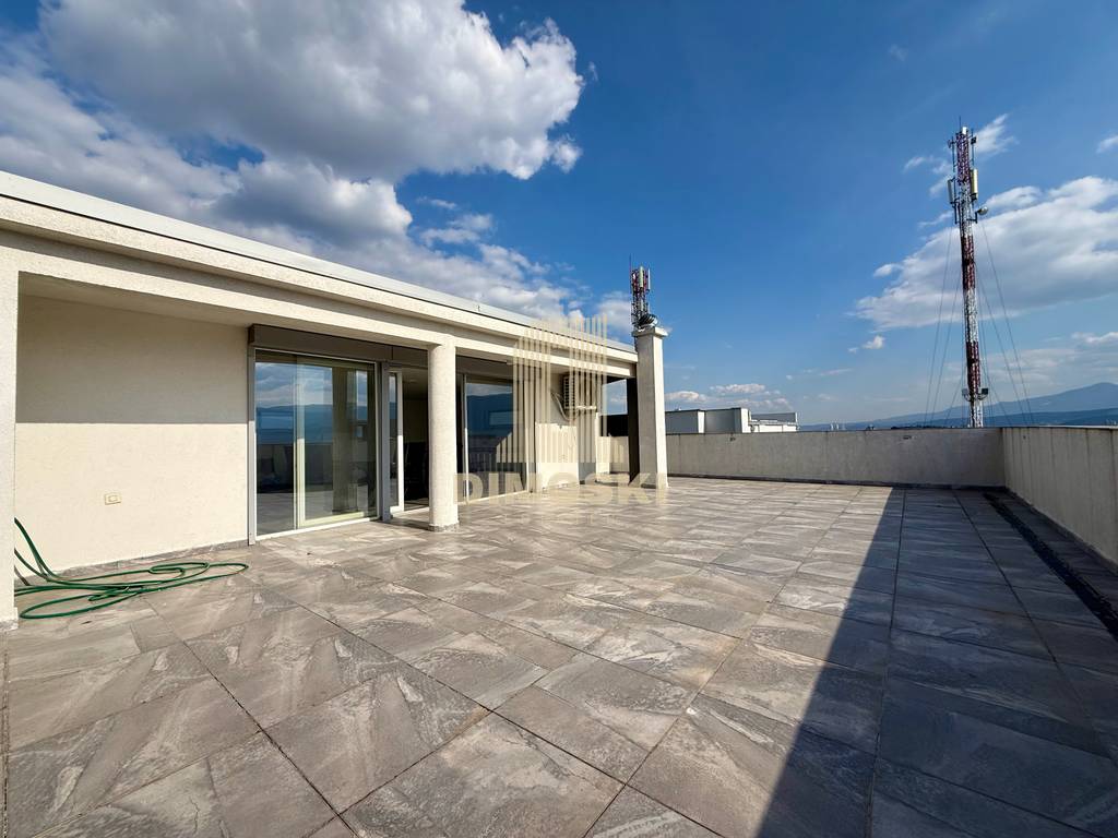 Визбегово - Опремена Куќа | 250м²