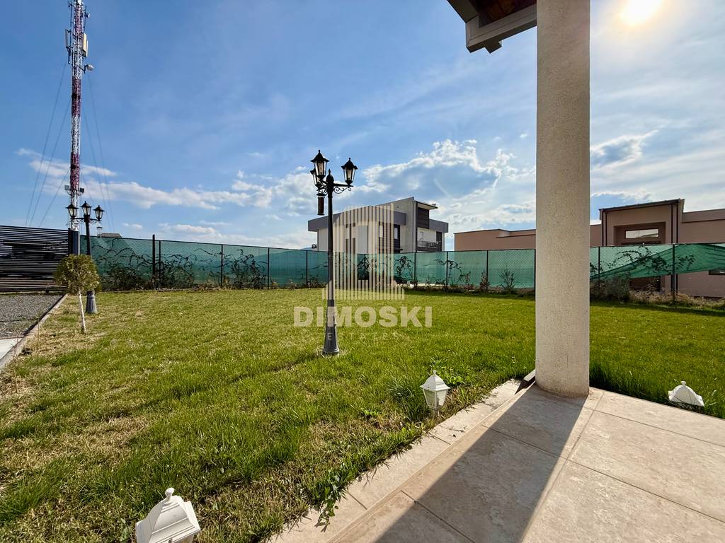 Визбегово - Опремена Куќа | 250м²