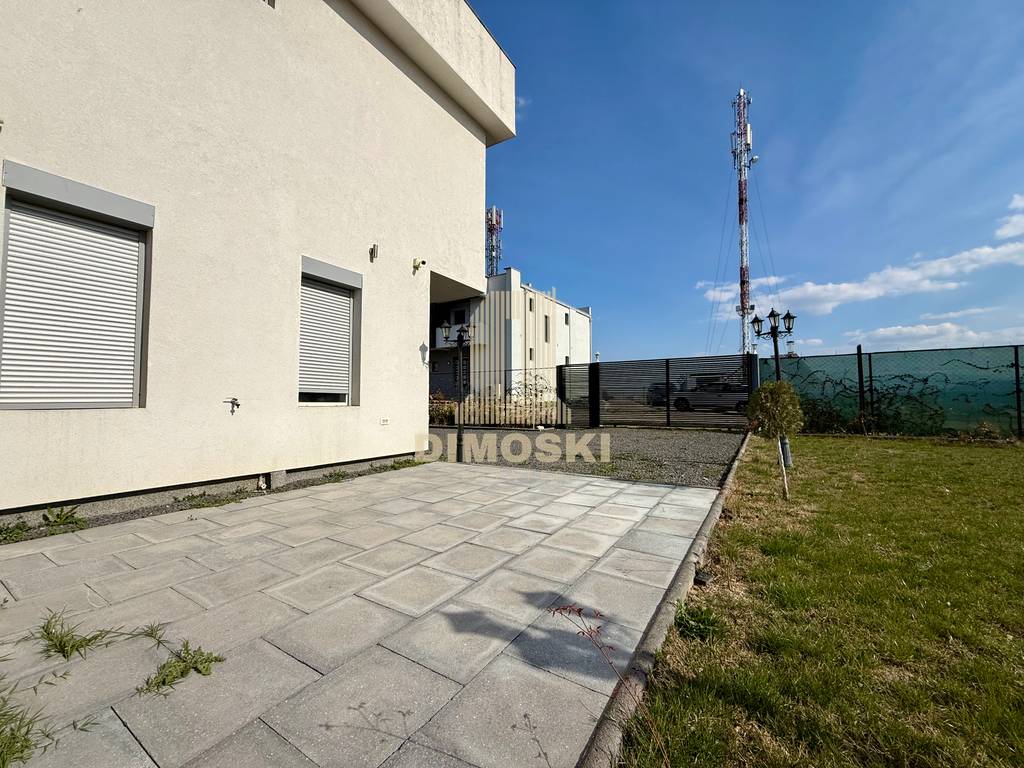 Визбегово - Опремена Куќа | 250м²