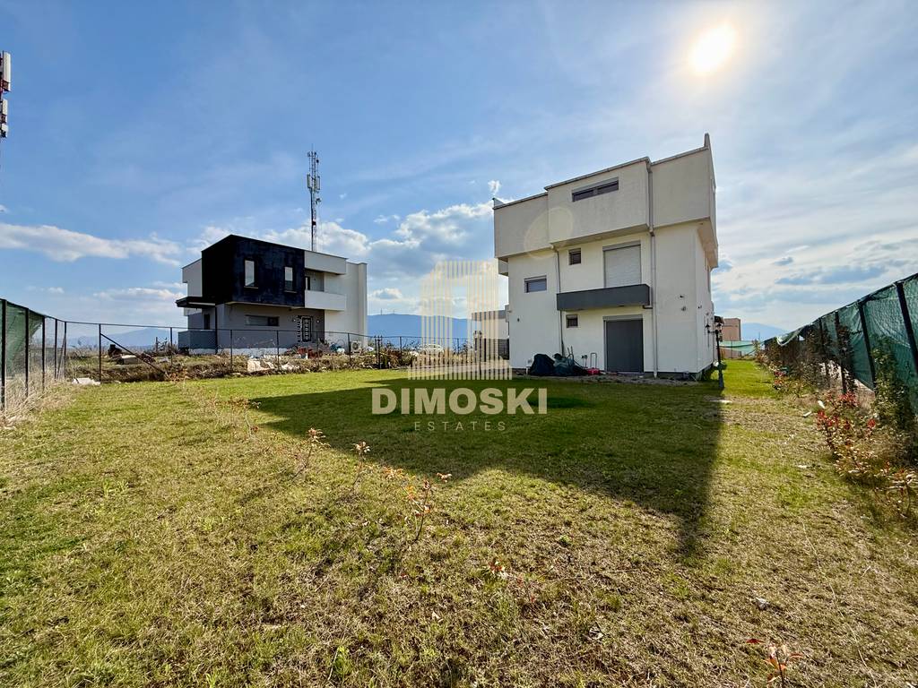 Визбегово - Опремена Куќа | 250м²