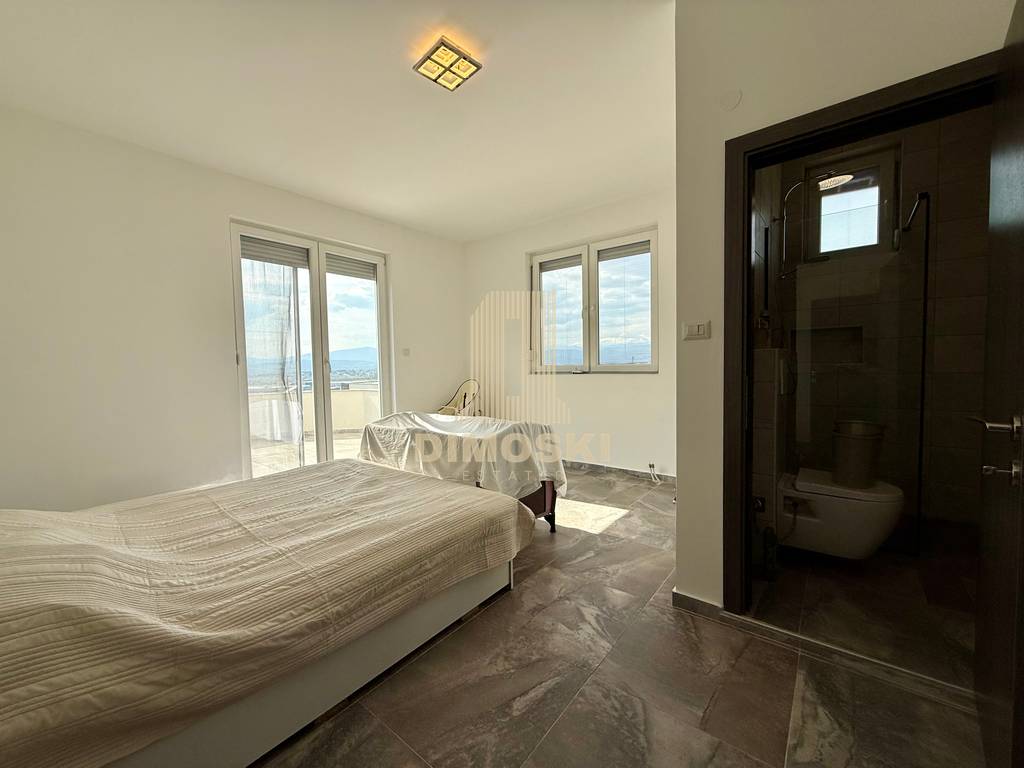 Визбегово - Опремена Куќа | 250м²