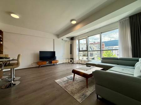 Карпош / Рузвелтова – Двособен Стан 57м²