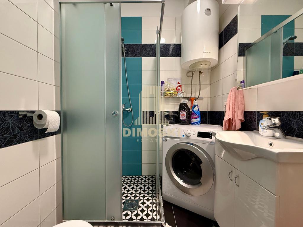 Карпош / Рузвелтова – Двособен Стан 57м²