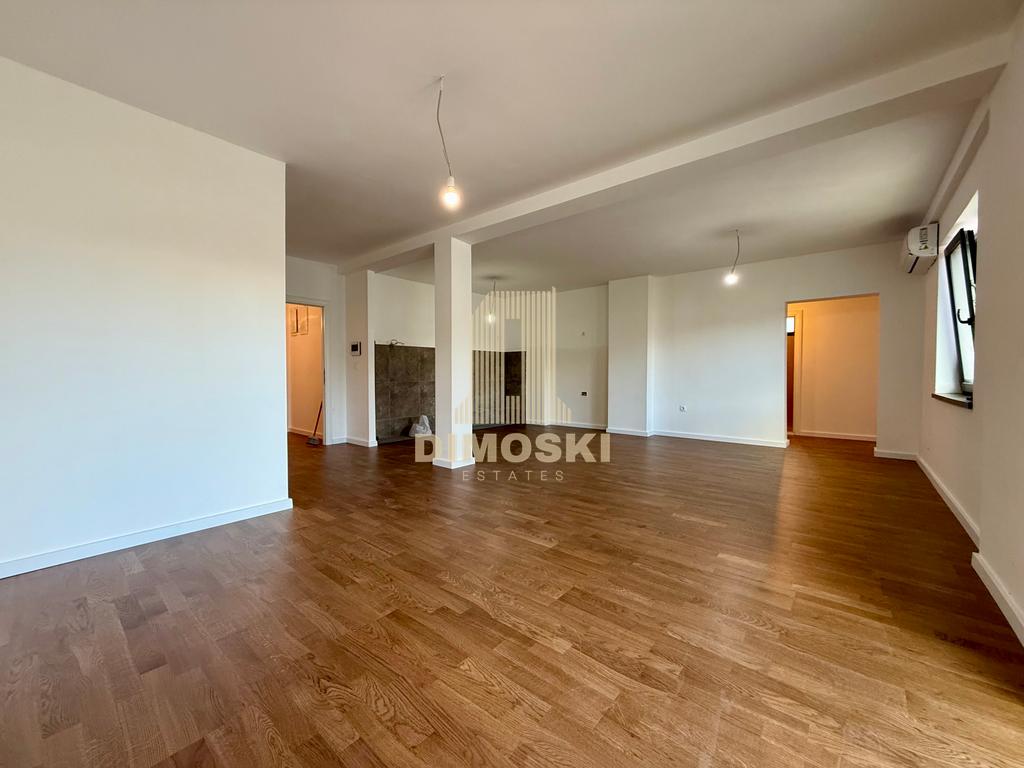 Водно - Нов Стан | Вклучен Паркинг | 135м²