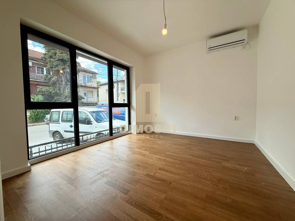 Водно - Нов Стан | Вклучен Паркинг | 135м²