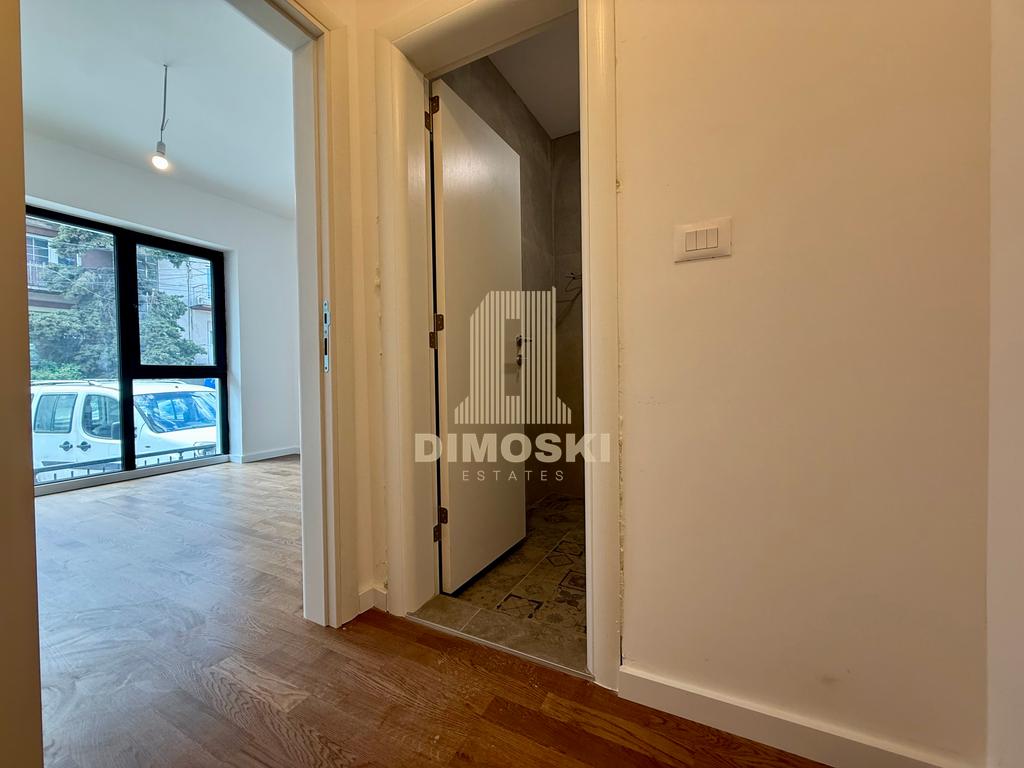 Водно - Нов Стан | Вклучен Паркинг | 135м²