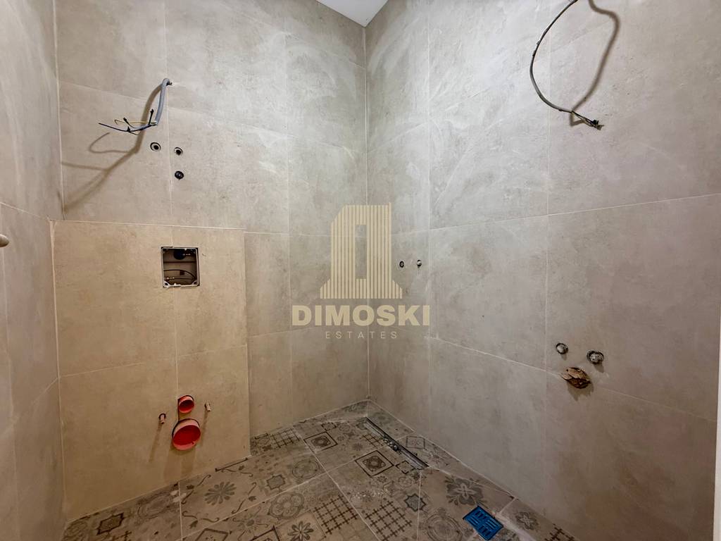 Водно - Нов Стан | Вклучен Паркинг | 135м²