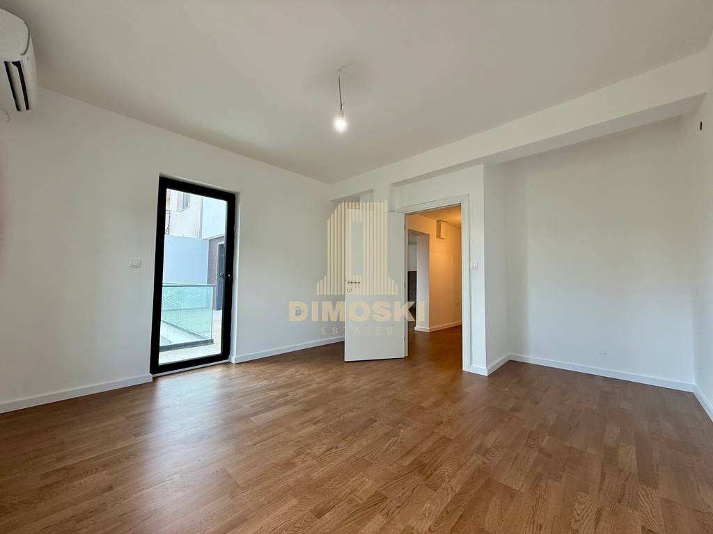 Водно - Нов Стан | Вклучен Паркинг | 135м²