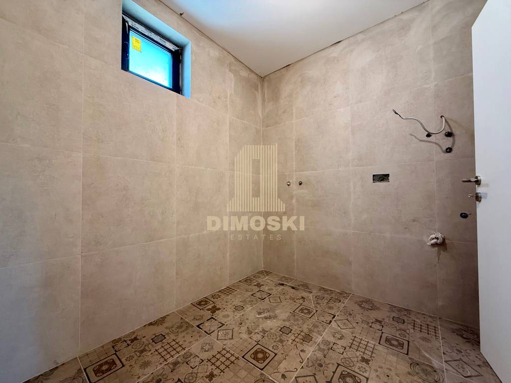 Водно - Нов Стан | Вклучен Паркинг | 135м²