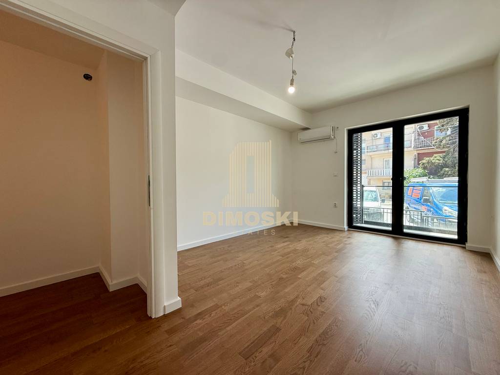 Водно - Нов Стан | Вклучен Паркинг | 135м²