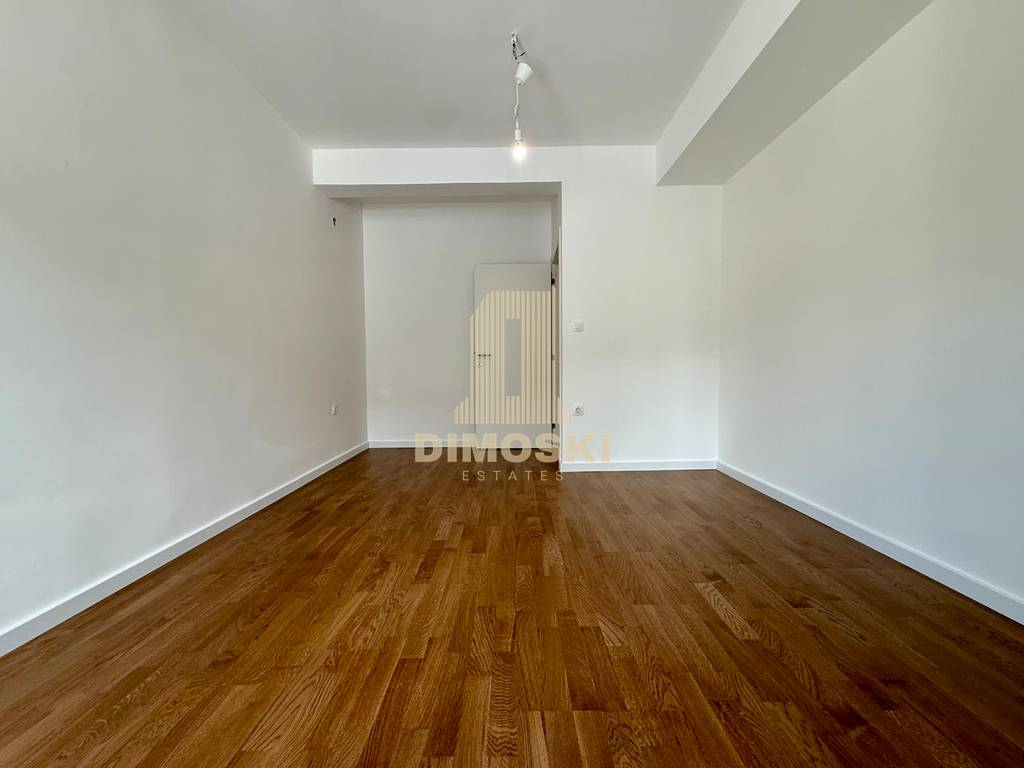 Водно - Нов Стан | Вклучен Паркинг | 135м²