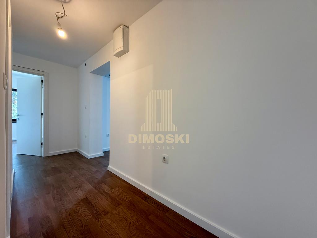 Водно - Нов Стан | Вклучен Паркинг | 135м²