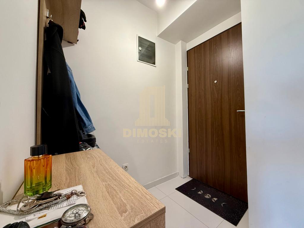 Центар - Маџир Маало Стан | 50м²