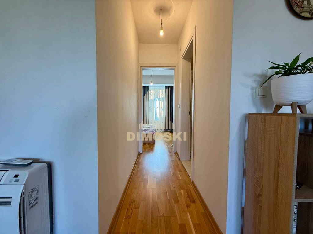 Центар - Маџир Маало Стан | 50м²