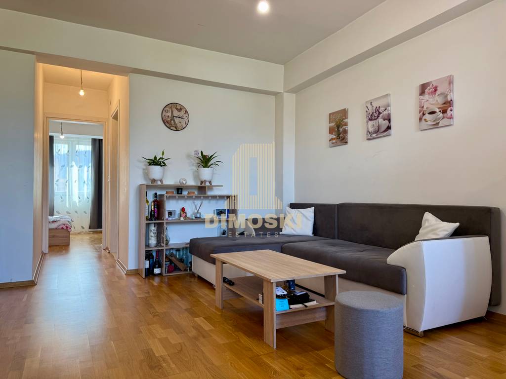 Центар - Маџир Маало Стан | 50м²