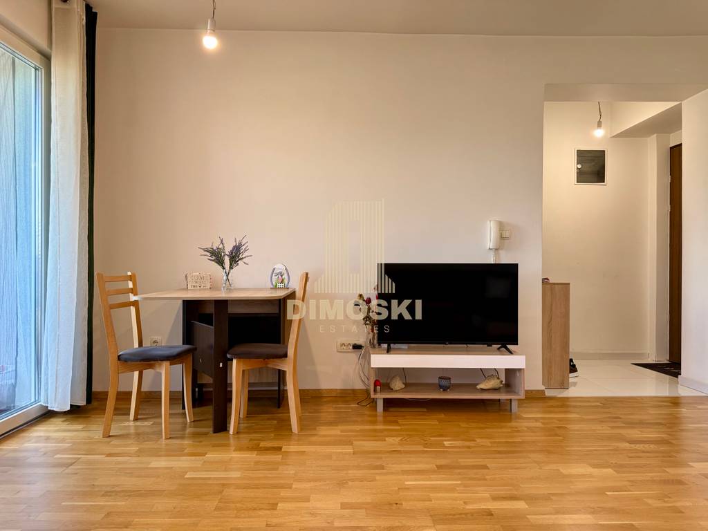 Центар - Маџир Маало Стан | 50м²