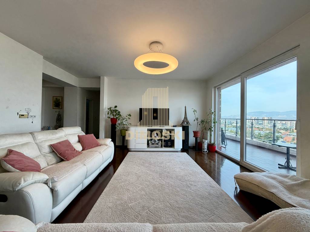 Црниче | Четворособен Стан – 137м²