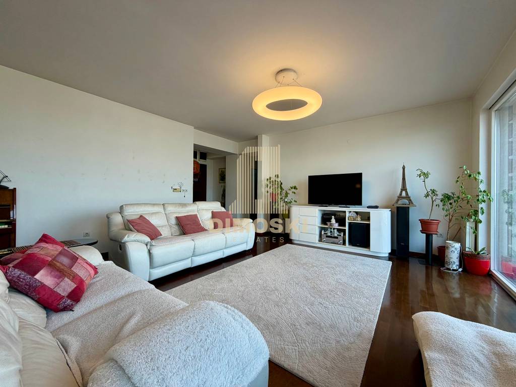 Црниче | Четворособен Стан – 137м²