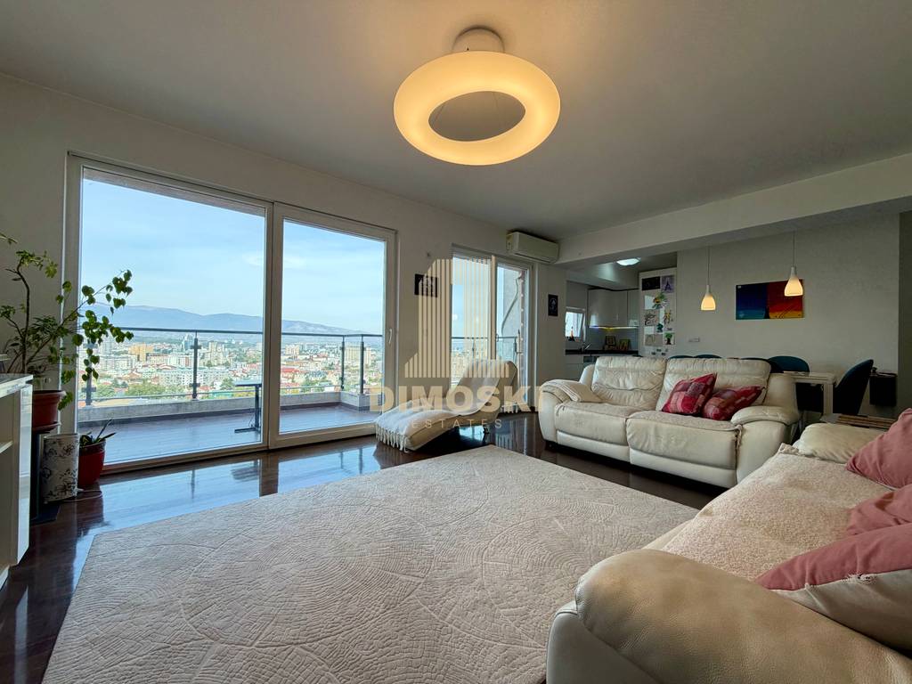 Црниче | Четворособен Стан – 137м²