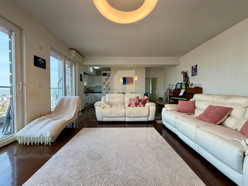 Црниче | Четворособен Стан – 137м²