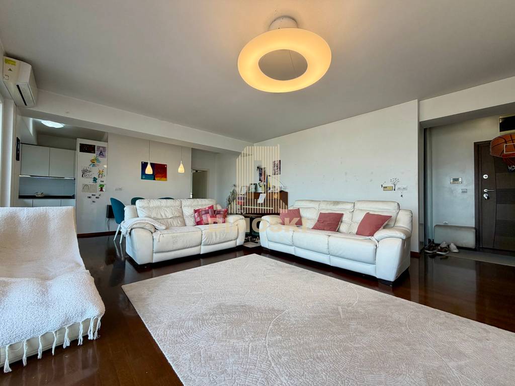 Црниче | Четворособен Стан – 137м²