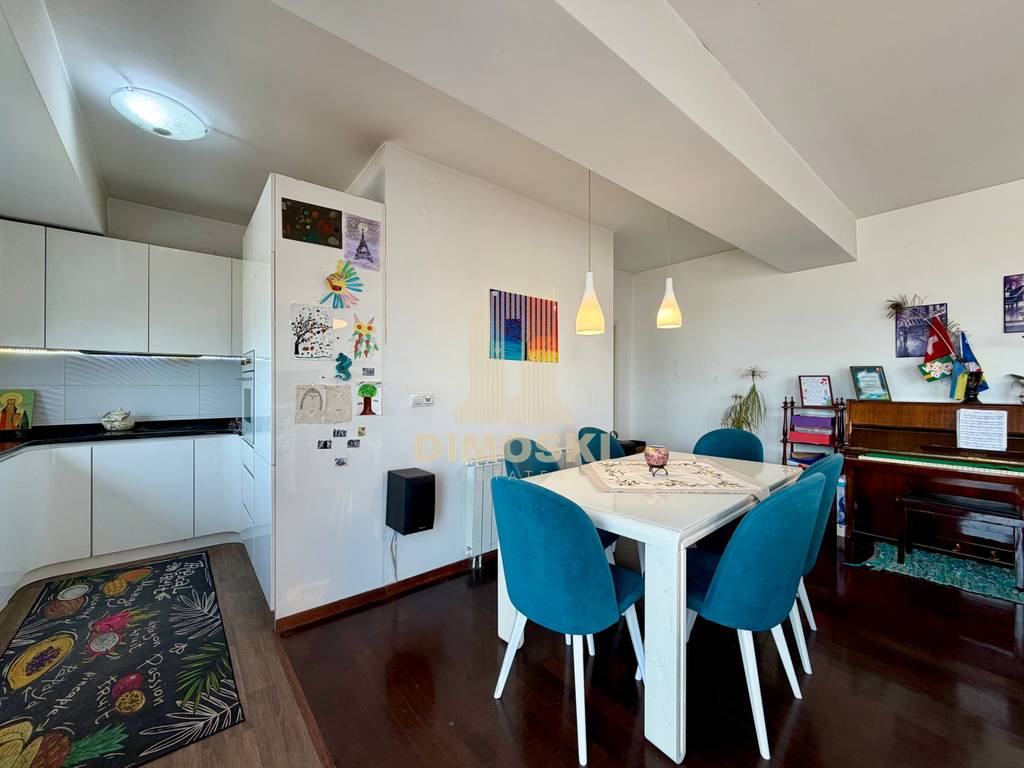 Црниче | Четворособен Стан – 137м²