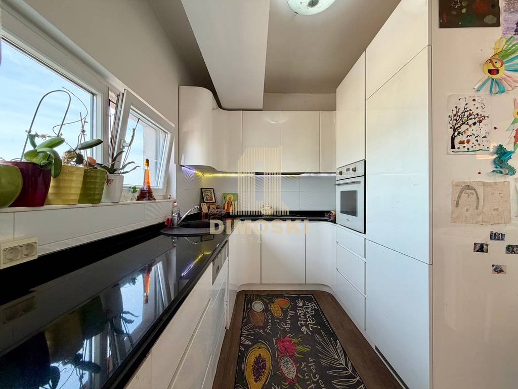 Црниче | Четворособен Стан – 137м²